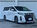2019 Toyota Alphard