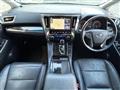 2019 Toyota Alphard