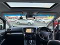 2019 Toyota Alphard