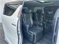 2019 Toyota Alphard