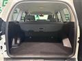2017 Toyota Land Cruiser Prado