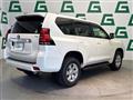 2017 Toyota Land Cruiser Prado