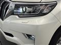 2017 Toyota Land Cruiser Prado