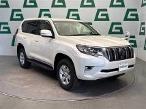 2017 Toyota Land Cruiser Prado