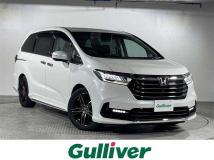 2021 Honda Odyssey Hybrid