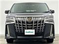 2020 Toyota Alphard
