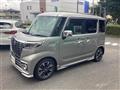 2018 Suzuki Spacia