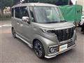 2018 Suzuki Spacia