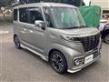 2018 Suzuki Spacia