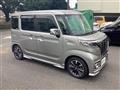 2018 Suzuki Spacia