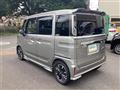 2018 Suzuki Spacia