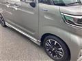 2018 Suzuki Spacia
