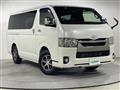 2021 Toyota Hiace Van