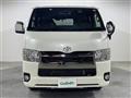 2021 Toyota Hiace Van
