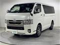 2021 Toyota Hiace Van