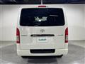 2021 Toyota Hiace Van