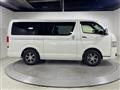 2021 Toyota Hiace Van