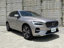 2023 Volvo XC60