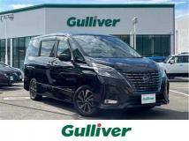 2021 Nissan Serena