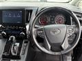 2023 Toyota Alphard