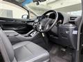 2023 Toyota Alphard