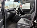 2023 Toyota Alphard