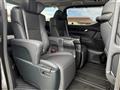 2023 Toyota Alphard