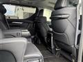 2023 Toyota Alphard