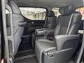 2023 Toyota Alphard