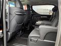2023 Toyota Alphard