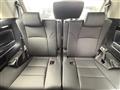2023 Toyota Alphard