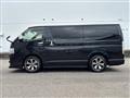 2021 Toyota Hiace Van