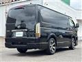 2021 Toyota Hiace Van