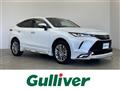 2024 Toyota Harrier Hybrid