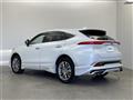 2024 Toyota Harrier Hybrid