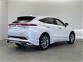 2024 Toyota Harrier Hybrid