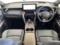 2024 Toyota Harrier Hybrid