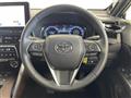 2024 Toyota Harrier Hybrid