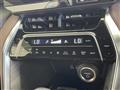 2024 Toyota Harrier Hybrid