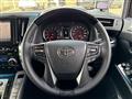 2019 Toyota Alphard