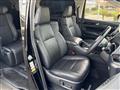 2019 Toyota Alphard
