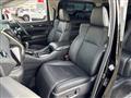 2019 Toyota Alphard