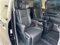 2019 Toyota Alphard