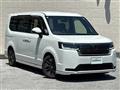 2023 Honda Step WGN