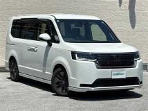 2023 Honda Step WGN