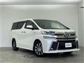 2016 Toyota Vellfire