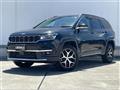 2023 Jeep Commander