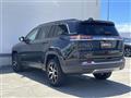 2023 Jeep Commander