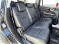 2023 Jeep Commander