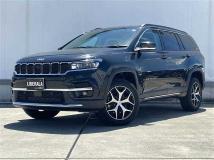 2023 Jeep Commander